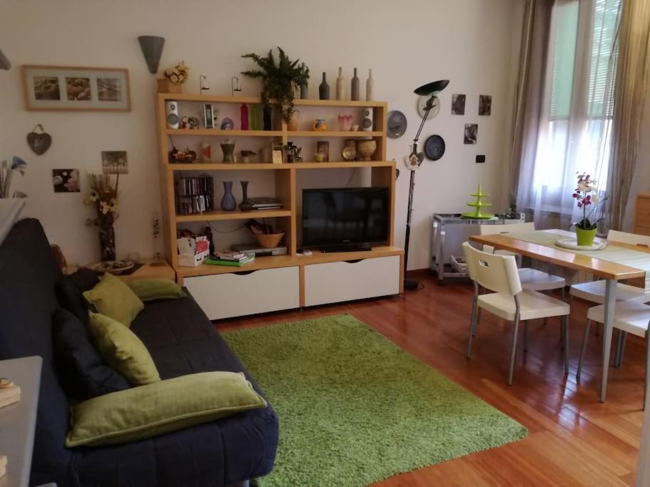 Apartment Ca Tentor A Rialto